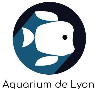 logo Aquarium de Lyon